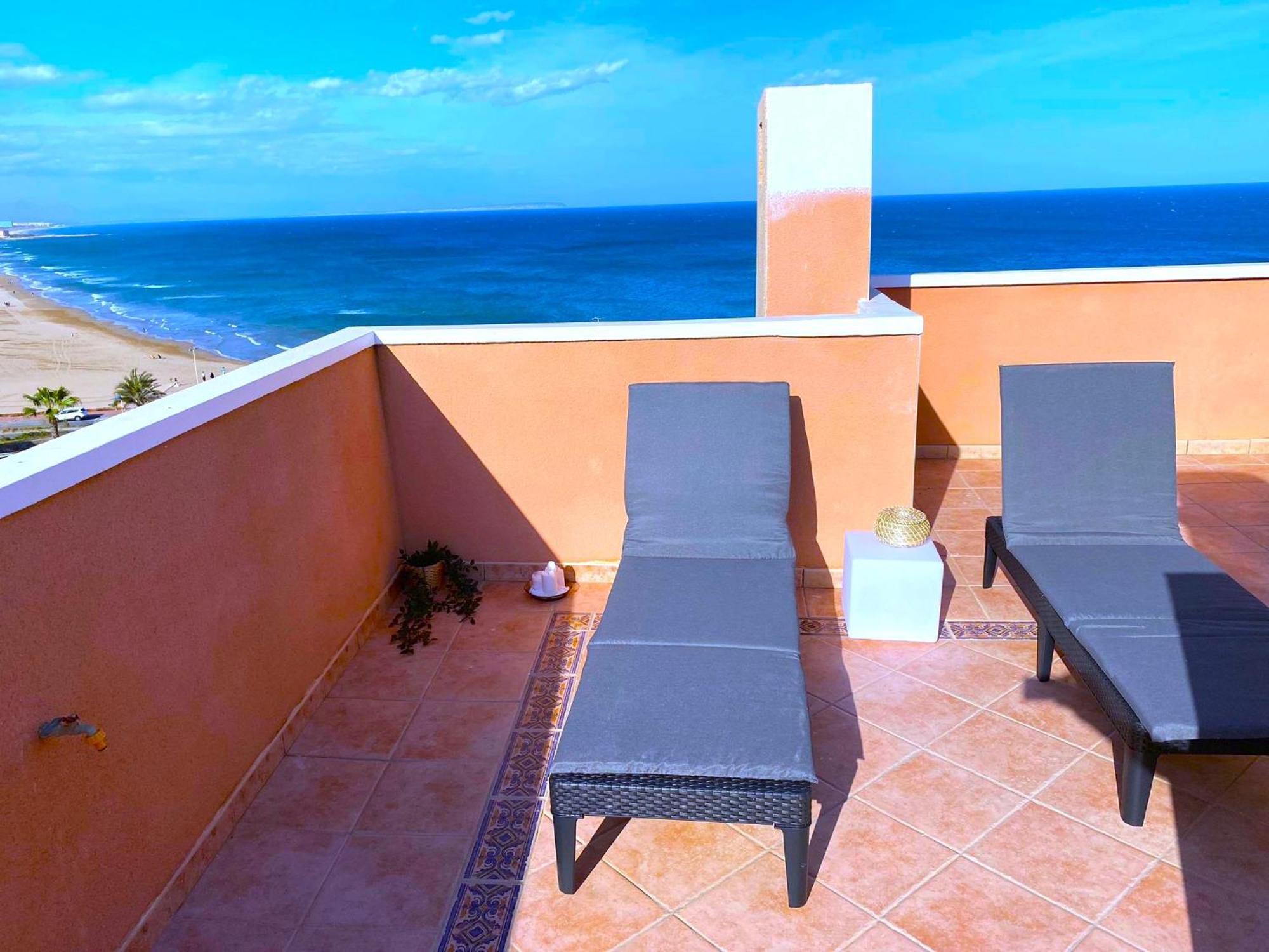 Holiday home A Orillas Del Mar