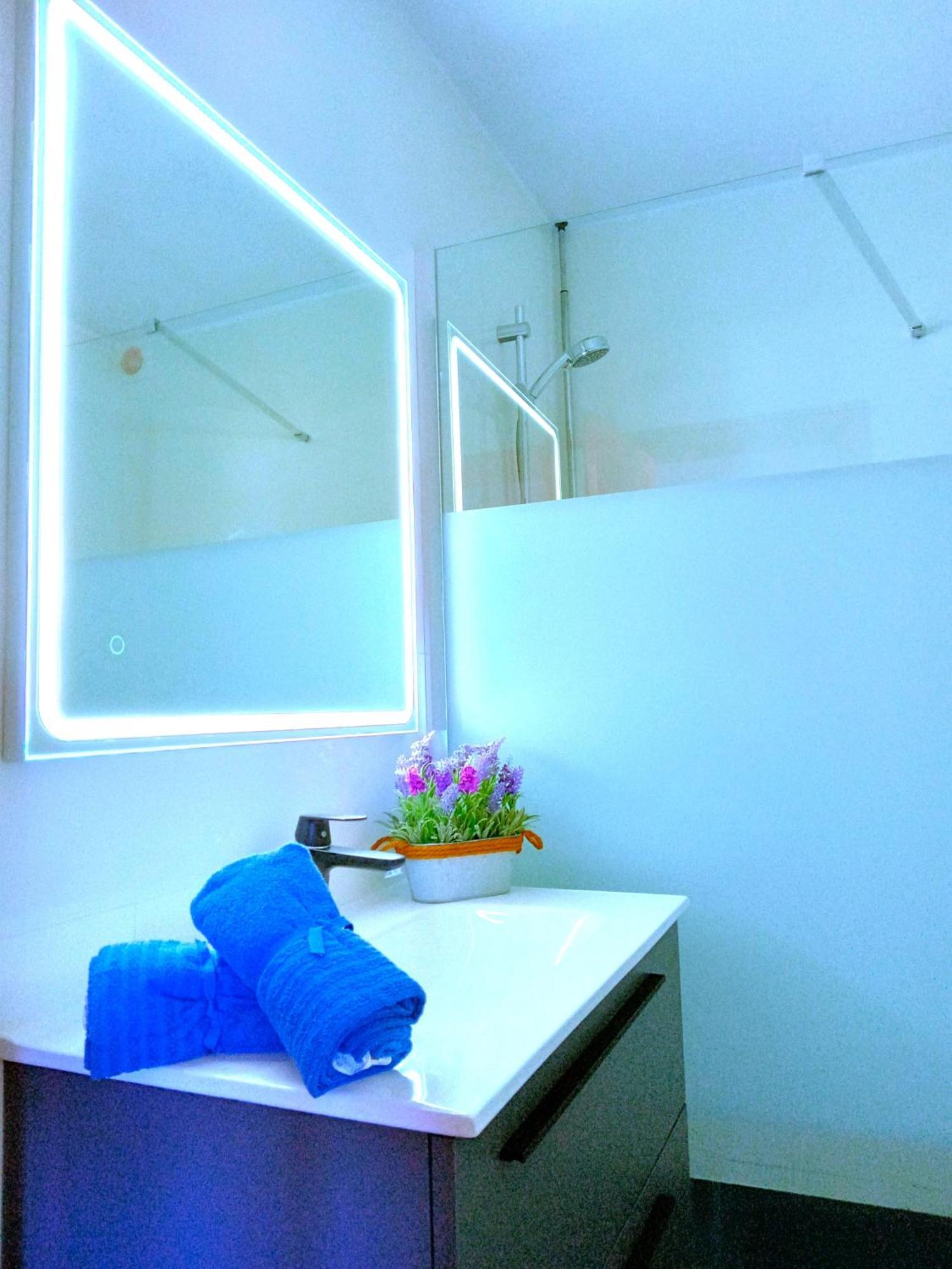A Orillas Del Mar Holiday home