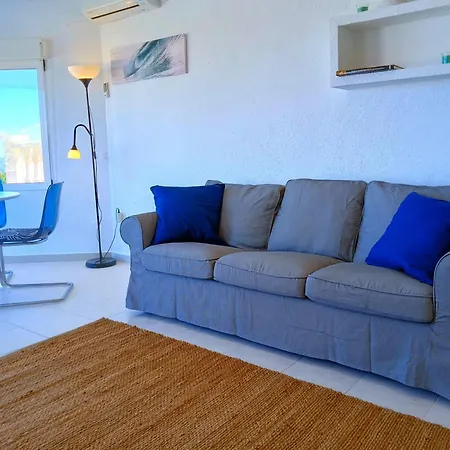 Chalet A Orillas Del Mar Torrevieja Exterior photo