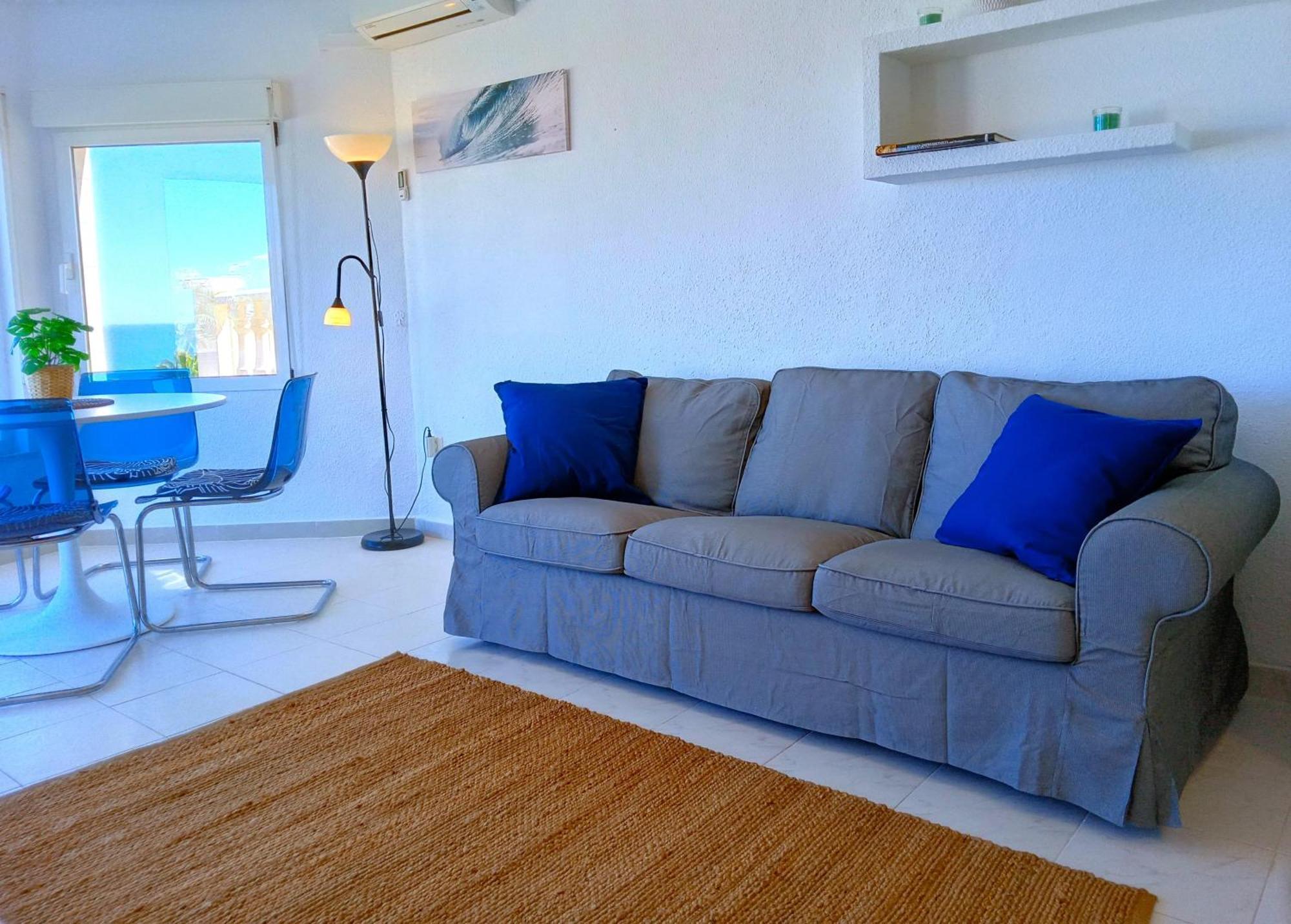 Ferienhaus A Orillas Del Mar *