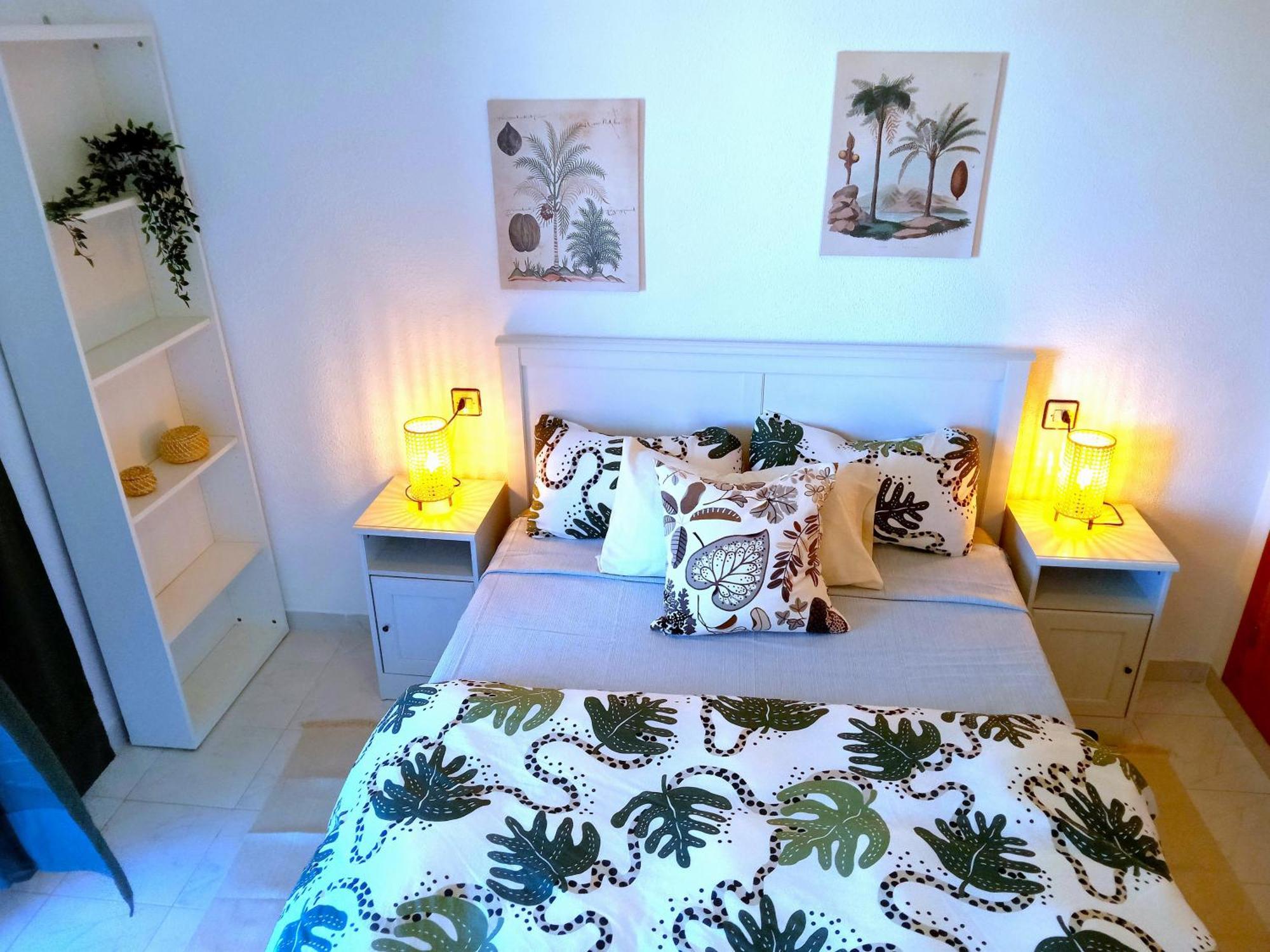 Ferienhaus A Orillas Del Mar Torrevieja