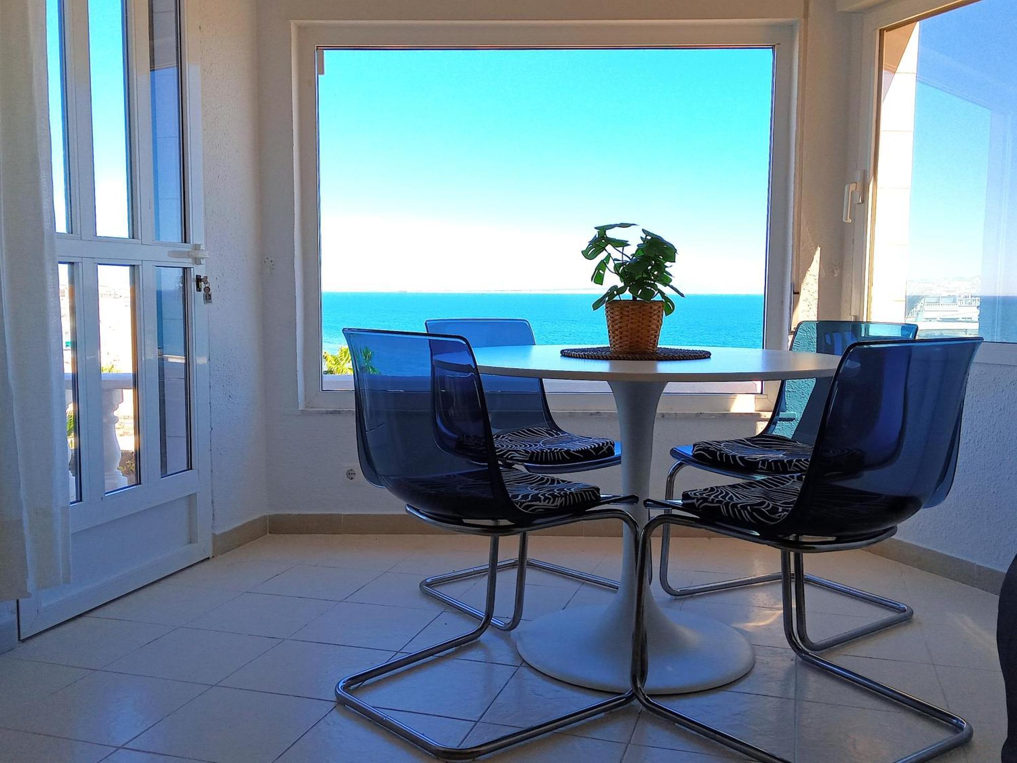 A Orillas Del Mar Casa de Férias Torrevieja
