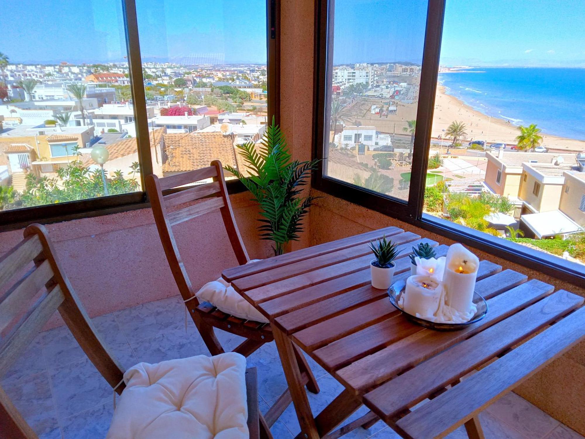 Ferienhaus A Orillas Del Mar Torrevieja