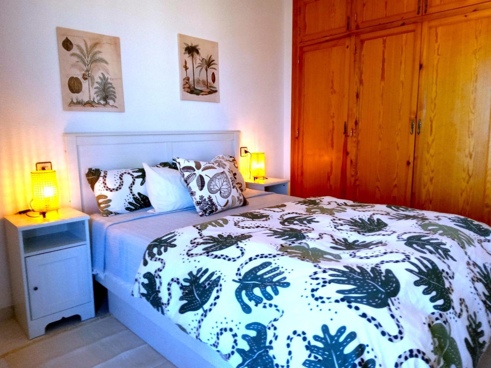 A Orillas Del Mar Ferienhaus Torrevieja