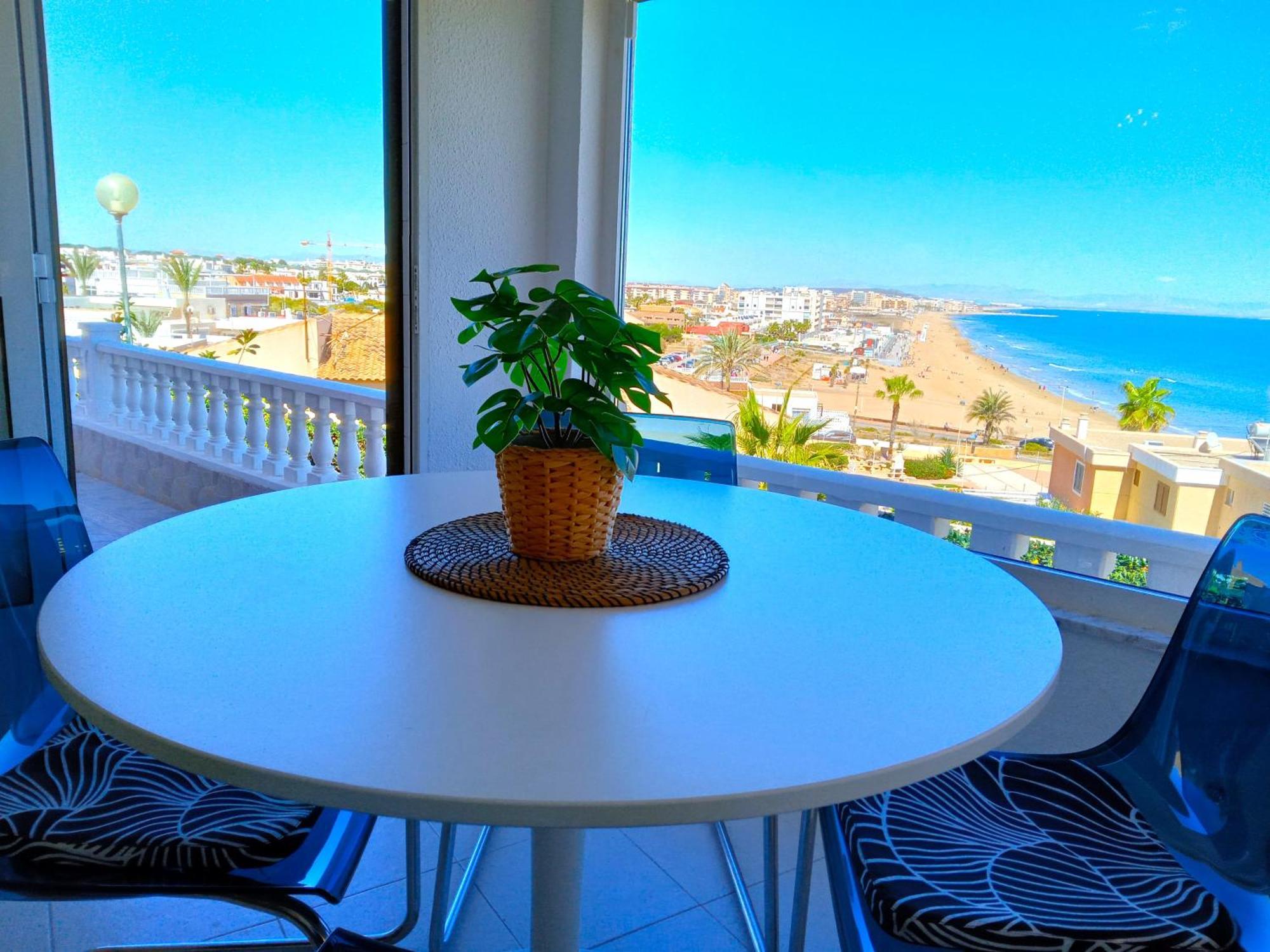 A Orillas Del Mar Ferienhaus