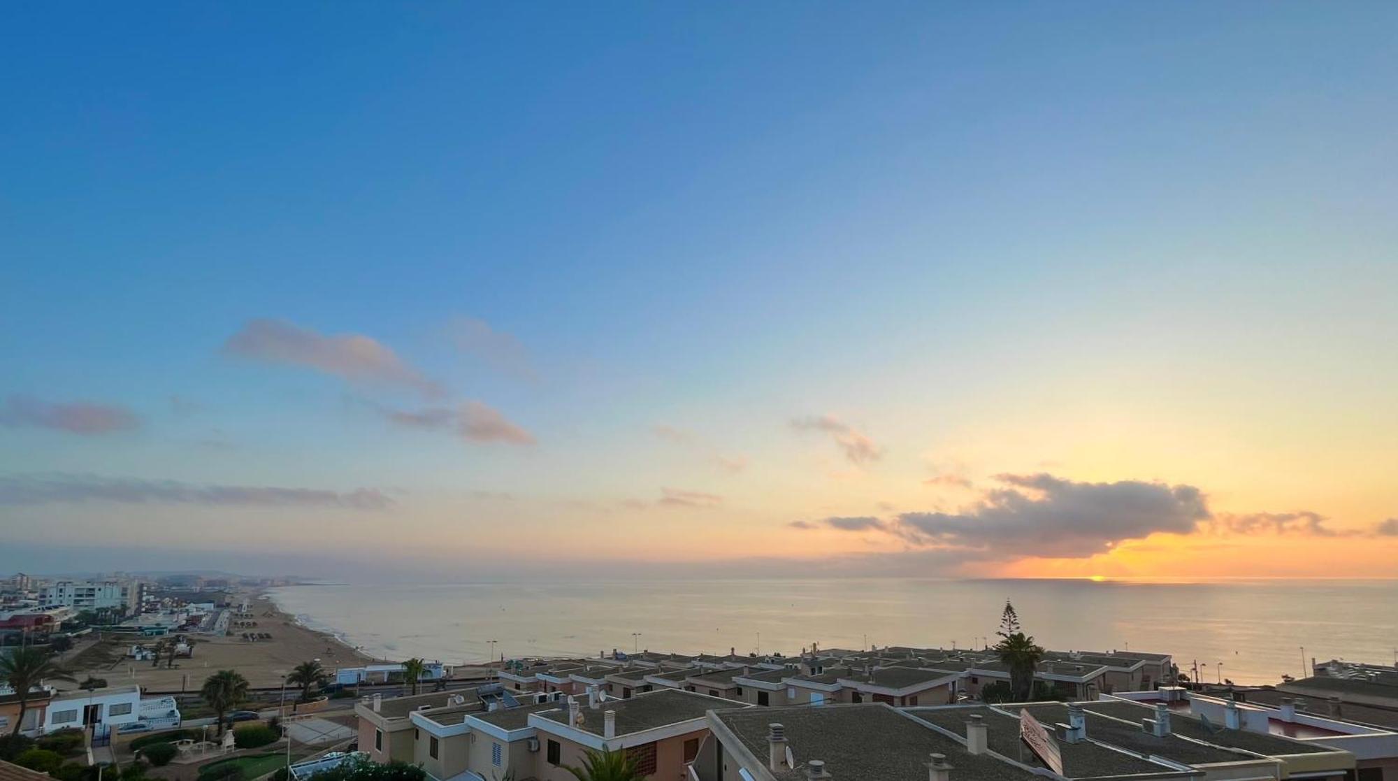 A Orillas Del Mar Casa de Férias Torrevieja